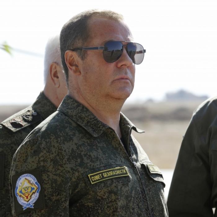 Putin-Vertrauter spottet über Ukraine-Gipfel
