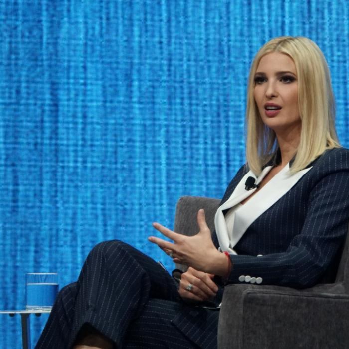 Ivankas Skandal-Akte - diese Fehltritte verfolgen Trumps Lieblingstochter