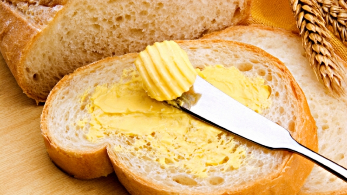 Margarine (Foto)