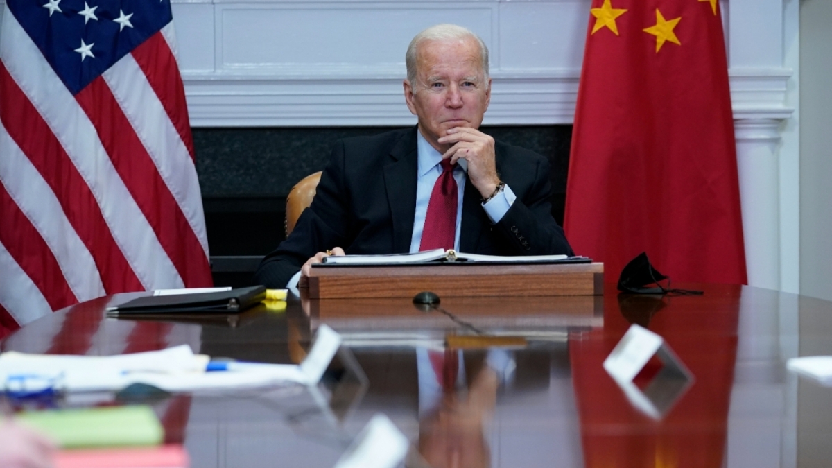 Happy Birthday, Joe Biden! Der US-Pr&auml;sident feiert seinen 79. Geburtstag (Foto)