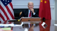 Happy Birthday, Joe Biden! Der US-Präsident feiert seinen 79. Geburtstag
