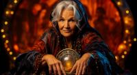 Ein Hellseher-Kollektiv prophezeit ein düsteres Jahr 2025.