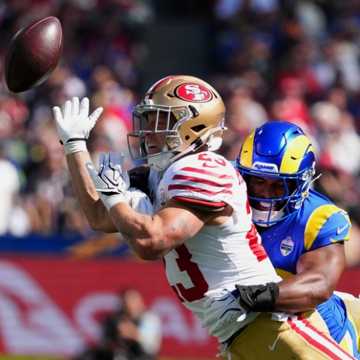 NFL-Liveticker & Spielstand