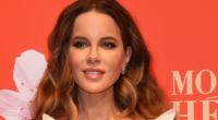 Kate Beckinsale trauert um Hündin Ingrid.