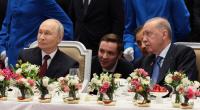 Erdogan sucht Nähe zu Putin – das will die Türkei erreichen