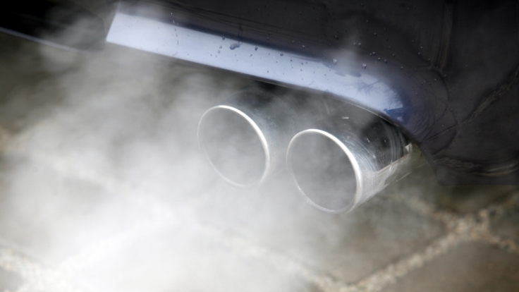 Werden Diesel bald aus deutschen Innenstädten verbannt?
