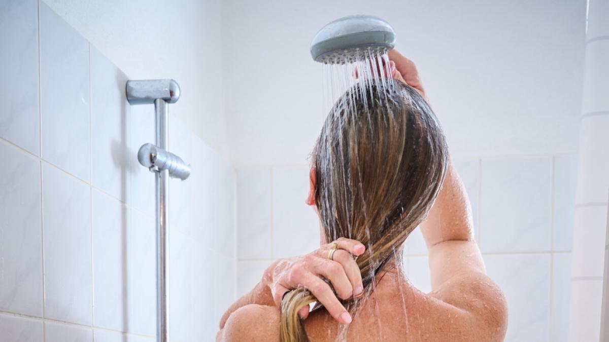 Kaum einer spricht dar&uuml;ber - doch das Urinieren in der Dusche ist f&uuml;r viele eine g&auml;ngige Praxis. (Foto)