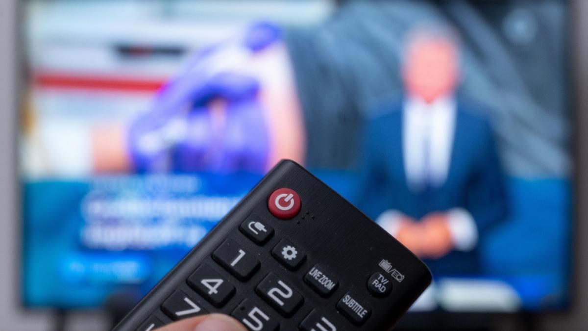 &Ouml;ffentlich-rechtliche Sender haben ihre Gehaltslisten f&uuml;r die Spitzenintendanten von ARD und ZDF offen gelegt. (Foto)