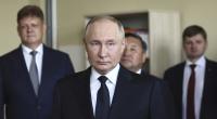 Ein russischer Propagandist erhebt im Staatsfernsehen schwere Vorwürfe gegen Wladimir Putin.