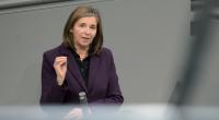 Grünen-Bundestagsabgeordnete Katrin Göring-Eckardt