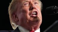 Donald Trump kommt mit seiner Namensänderung nicht einmal bei seinen eigenen Wählern gut an.