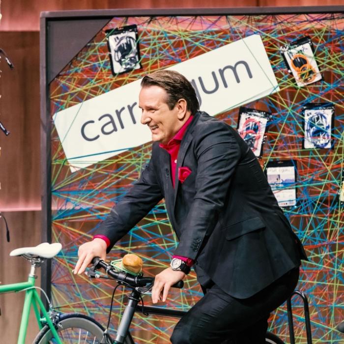 DAS taugt der Mini-Gepäckträger fürs Fahrrad wirklich