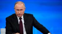 Wladimir Putins Kriegsplan sieht mehr Landeroberungen vor.