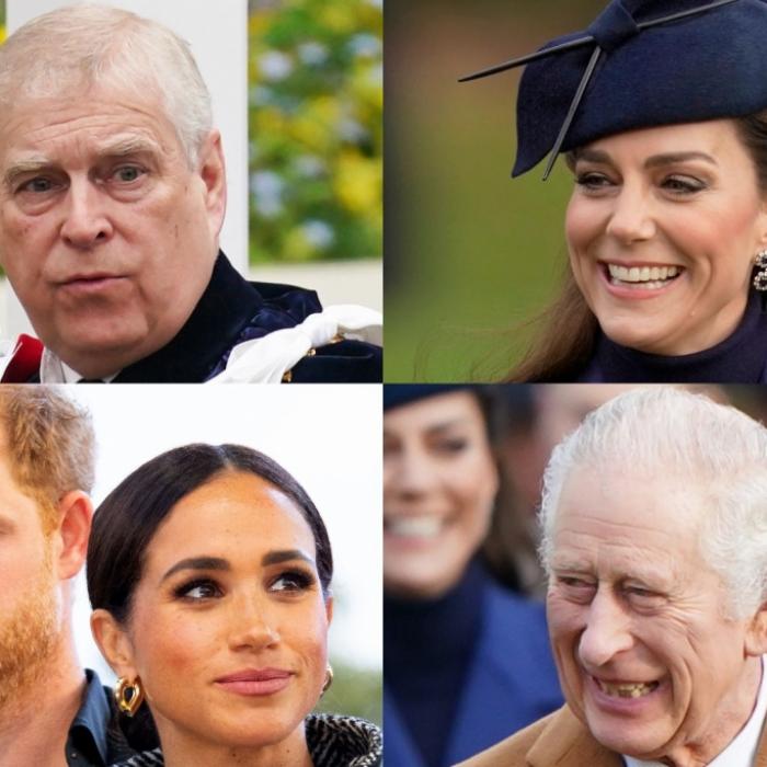 Royals unter Schock zwischen Abdankung und Sex-Skandal