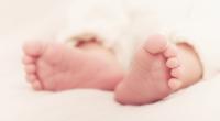 In Regensburg wurde ein totes Baby gefunden. (Symbolfoto)