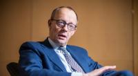 Friedrich Merz sorgte bei Markus Lanz für Empörung.