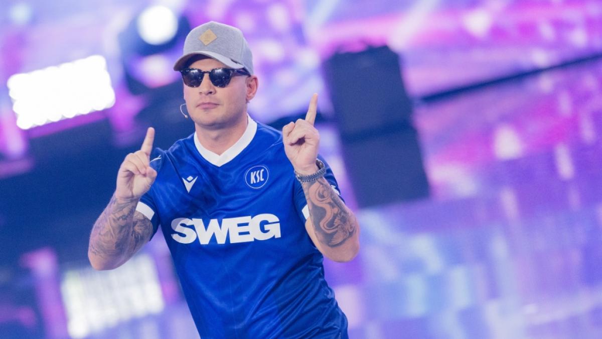 Pietro Lombardi will endlich Frieden mit seiner Ex Laura. (Foto)