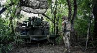 Bei Pokrowsk sollen ukrainische Truppen Stellungen von Russland zurückerobert haben.