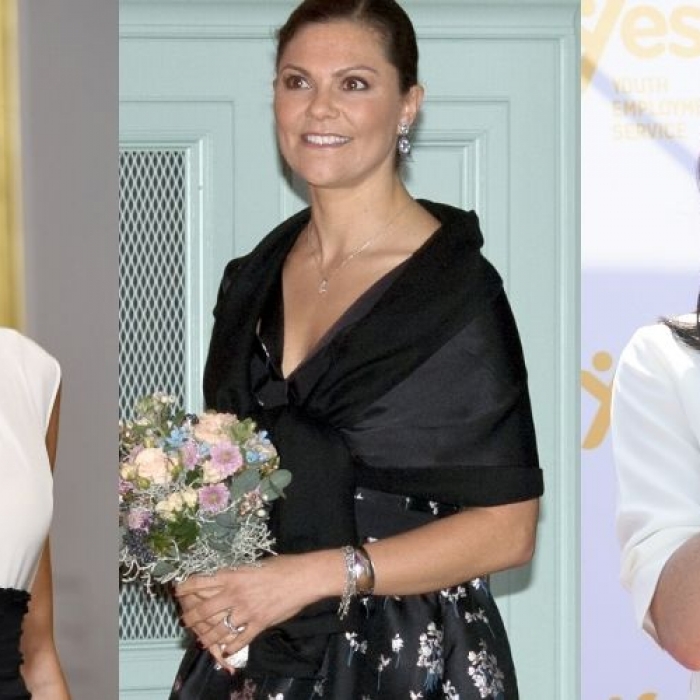 Klinik-Schock, historische Trennung und Todes-Tragödie bei diesen Royals