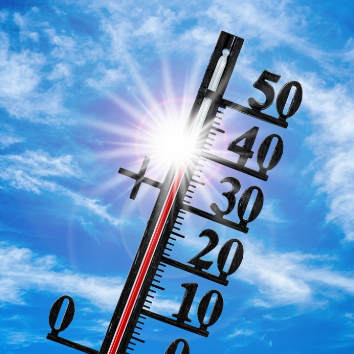 Hoch Elfi knackt 30-Grad-Marke! Saharahitze flutet ab heute Deutschland