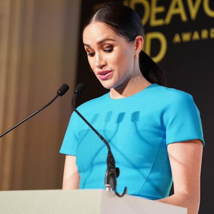 Erboste Meghan-Fans attackieren Pfarrer - das steckt dahinter