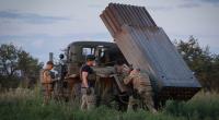 Wann startet die zweite Welle der Ukraine-Gegenoffensive?