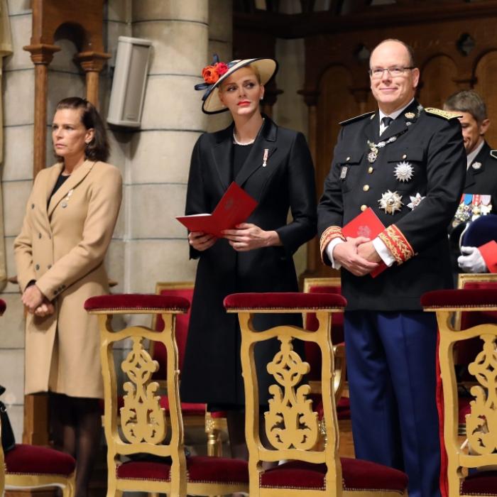 Dieses Todesdrama trifft die Monaco-Prinzessin mit voller Wucht