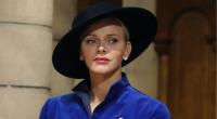 Fürstin Charlène von Monaco gilt als unterkühlt und unnahbar. Doch stimmt das? Wir zeigen die Monegassin im Portrait.