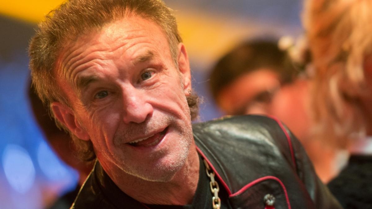 Ren&eacute; Wellers Zustand hat sich weiter verschlechtert. (Foto)