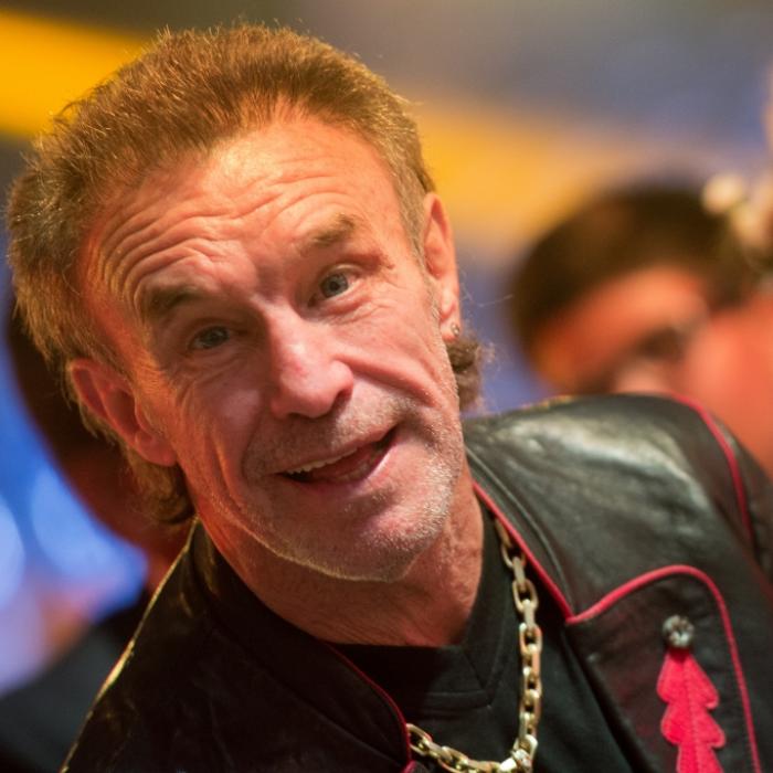 Demenz-Schock! Box-Legende vergisst selbst Trinken und Essen