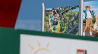 Im Freizeitpark 
