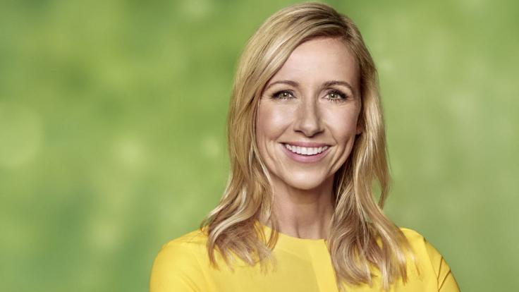 Bei Andrea Kiewel dreht sich an diesem Sonntag alles um das Reiseland Deutschland!