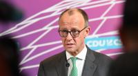 Friedrich Merz schneidet in einer neuen Umfrage schlechter ab als die Union.