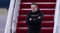 Demokraten fordern Donald Trump in einem Brief auf, Elon Musk zu entlassen.