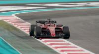 Die Formel-1-Saison ist im vollen Gange.