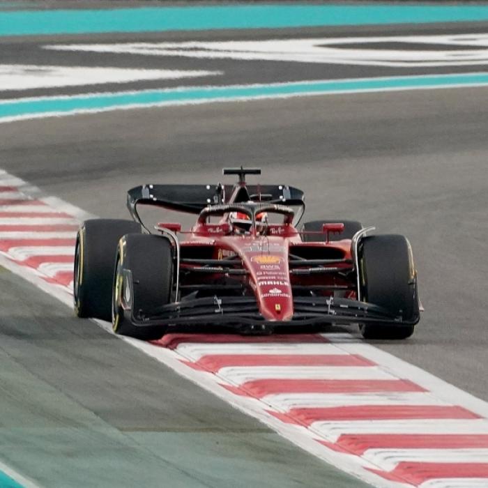 So sehen Sie heute das letzte Rennen um den Großen Preis von Abu Dhabi
