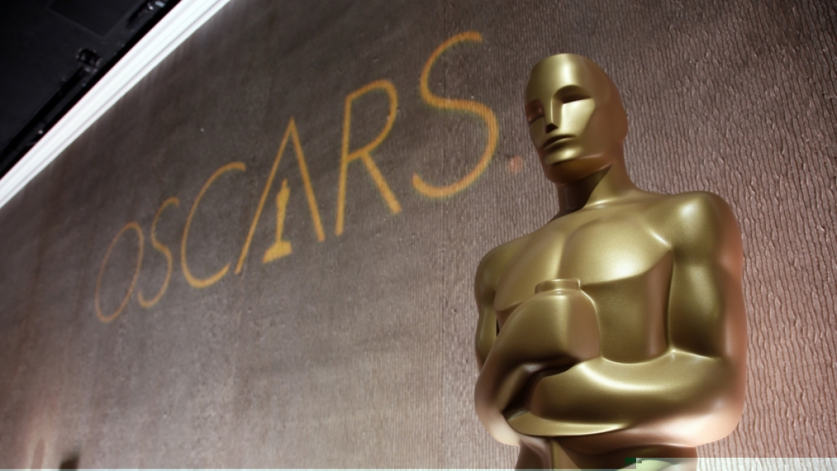 Bei diesen Streaming-Anbietern k&ouml;nnen Sie die Oscar-Filme 2022 online sehen. (Foto)