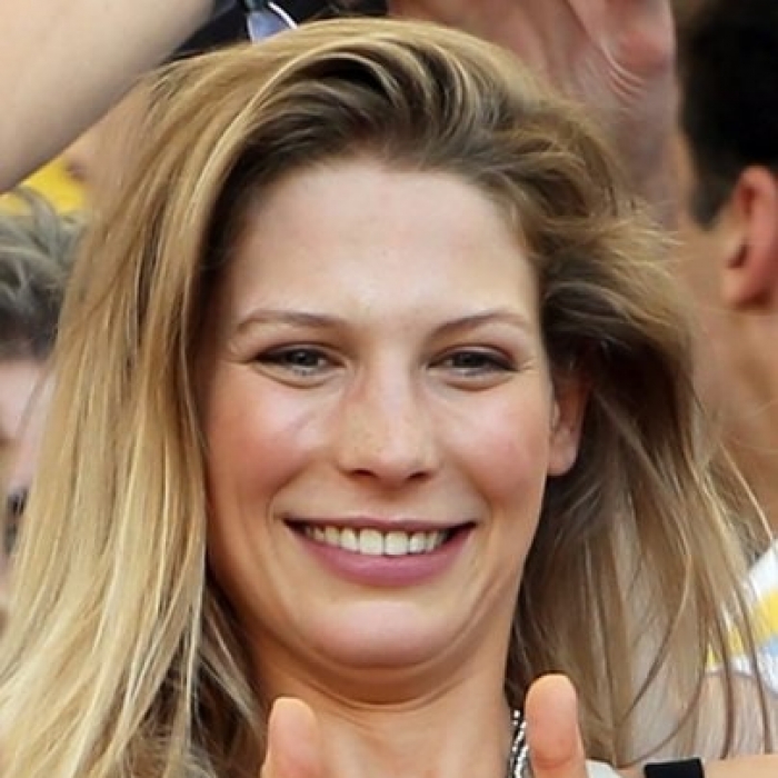 Sarah Brandner