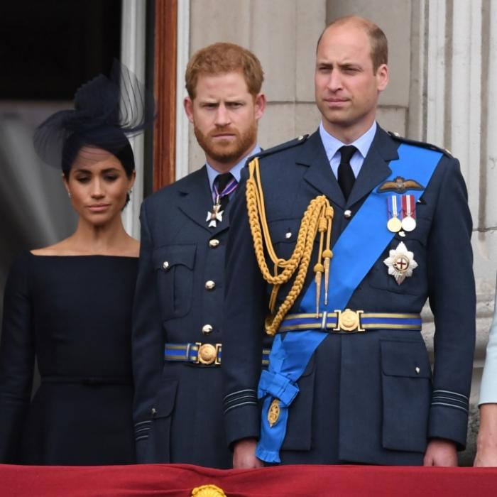 Prinz William 