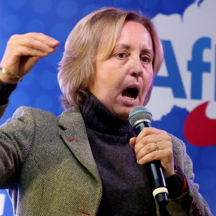 AfD-Streit eskalierte - jetzt stehen Schläge-Vorwürfe im Raum