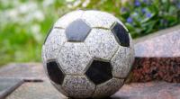 Der ehemalige englische Fußballspieler erlag mit 36 Jahren seinem Krebsleiden. (Symbolfoto)