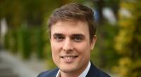 Seit Januar 2017 moderiert Constantin Schreiber die 