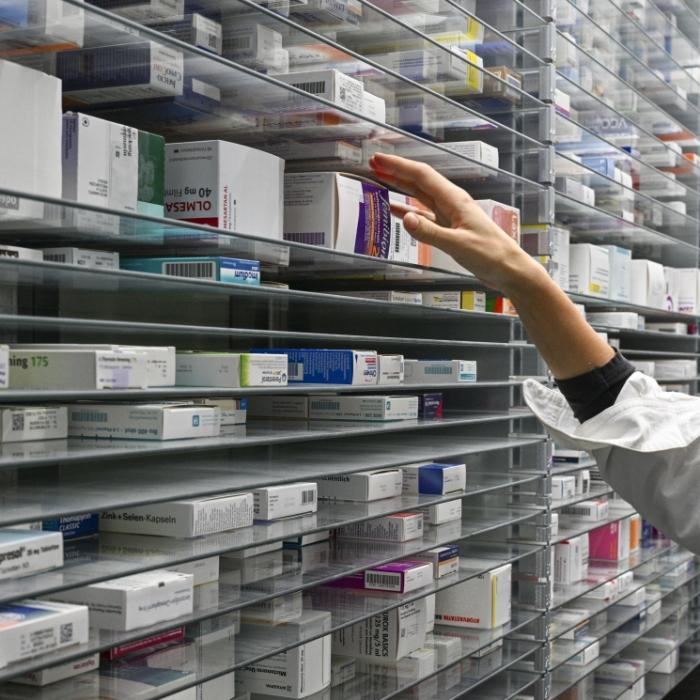 Apothekerverbände warnen - wichtige Medikamente nicht lieferbar