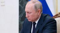 Über den Aufenthaltsort von Wladimir Putin wird heftig spekuliert.