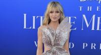 Heidi Klum zeigt im Netz ein Bild mit Seltenheitswert.