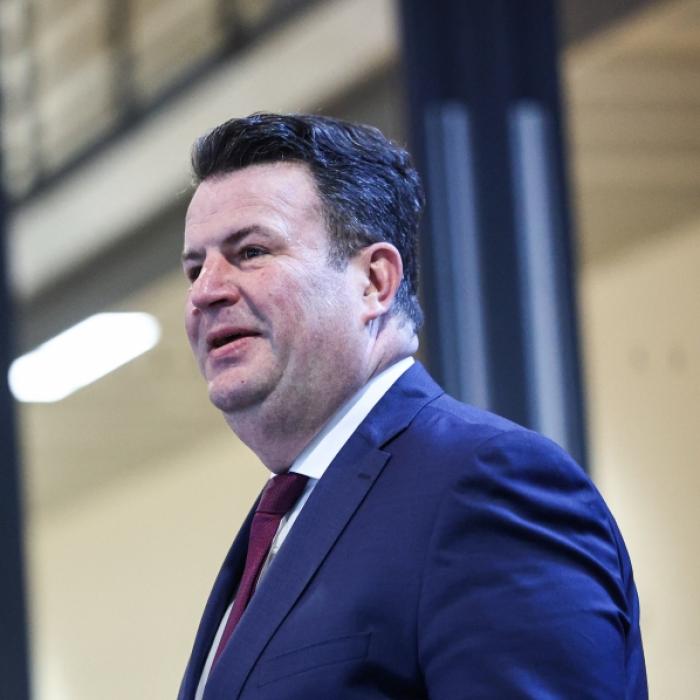Nach Kosten-Explosion beim Bürgergeld: CDU fordert Abschaffung