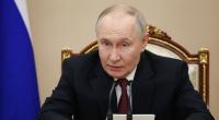 Wladimir Putin wird mit der Epstein-Affäre in Verbindung gebracht.