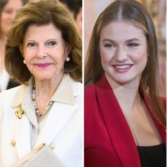 Diese europäischen Royals sprechen fließend Deutsch