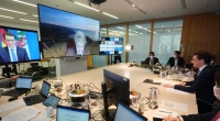 Keine Lockerungen in Sicht: Bei der Ministerpräsidentenkonferenz am 24. Januar zeichneten sich kein Abschied von bekannten Corona-Beschränkungen ab.