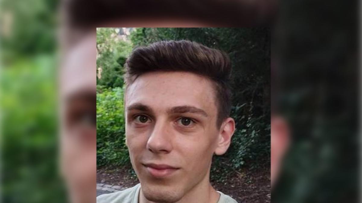 Seit zwei Wochen wird der 22 Jahre alte Nick in Kapstadt vermisst. (Foto)